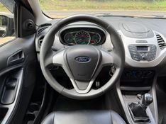 FORD KA 1.0 TRAIL 12V 2018/2018 KASPER VEÍCULOS DOIS IRMÃOS / Carros no Vale