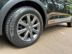 FORD KA 1.0 TRAIL 12V 2018/2018 KASPER VEÍCULOS DOIS IRMÃOS / Carros no Vale