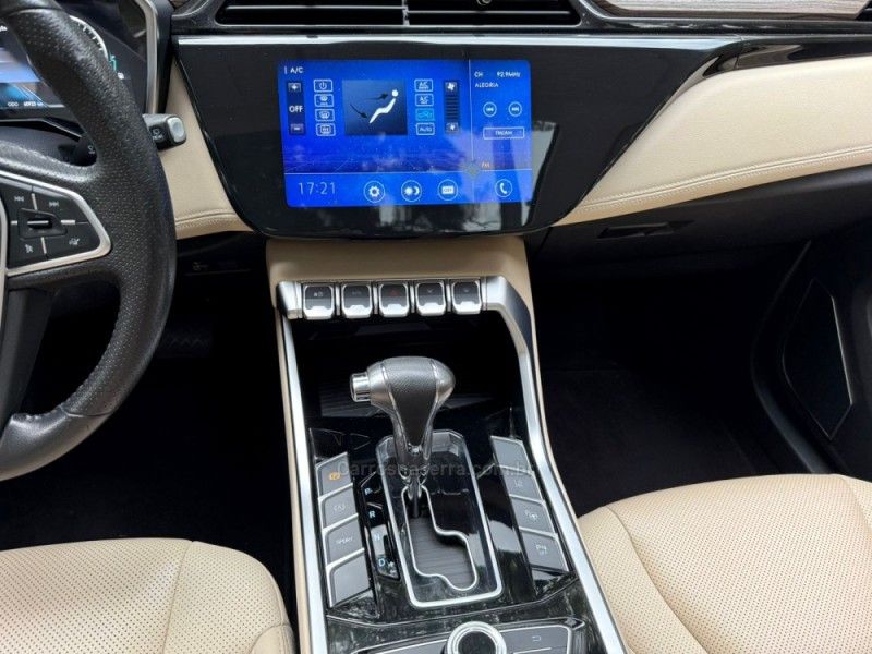 FORD TERRITORY 1.5 GTDI ECOBOOST TITANIUM 16V 2022/2023 KASPER VEÍCULOS DOIS IRMÃOS / Carros no Vale FORD TERRITORY 1.5 GTDI ECOBOOST TITANIUM 16V 2022/2023 KASPER VEÍCULOS DOIS IRMÃOS / Carros no Vale