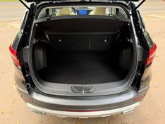 FORD TERRITORY 1.5 GTDI ECOBOOST TITANIUM 16V 2022/2023 KASPER VEÍCULOS DOIS IRMÃOS / Carros no Vale