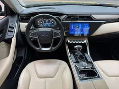 FORD TERRITORY 1.5 GTDI ECOBOOST TITANIUM 16V 2022/2023 KASPER VEÍCULOS DOIS IRMÃOS / Carros no Vale