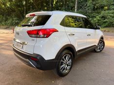 HYUNDAI CRETA 2.0 16V PRESTIGE 2017/2018 KASPER VEÍCULOS DOIS IRMÃOS / Carros no Vale