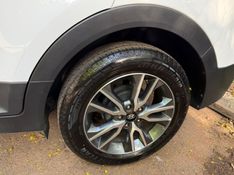 HYUNDAI CRETA 2.0 16V PRESTIGE 2017/2018 KASPER VEÍCULOS DOIS IRMÃOS / Carros no Vale