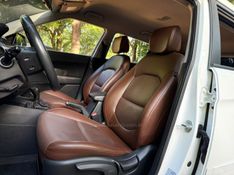 HYUNDAI CRETA 2.0 16V PRESTIGE 2017/2018 KASPER VEÍCULOS DOIS IRMÃOS / Carros no Vale