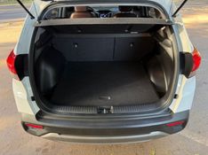 HYUNDAI CRETA 2.0 16V PRESTIGE 2017/2018 KASPER VEÍCULOS DOIS IRMÃOS / Carros no Vale