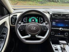 HYUNDAI CRETA 2.0 ULTIMATE 16V 2022/2023 KASPER VEÍCULOS DOIS IRMÃOS / Carros no Vale
