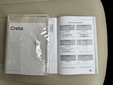 HYUNDAI CRETA 2.0 ULTIMATE 16V 2022/2023 KASPER VEÍCULOS DOIS IRMÃOS / Carros no Vale