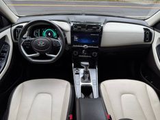 HYUNDAI CRETA 2.0 ULTIMATE 16V 2022/2023 KASPER VEÍCULOS DOIS IRMÃOS / Carros no Vale