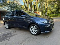 HYUNDAI HB20S 1.0 COMFORT PLUS 12V 2023/2024 KASPER VEÍCULOS DOIS IRMÃOS / Carros no Vale