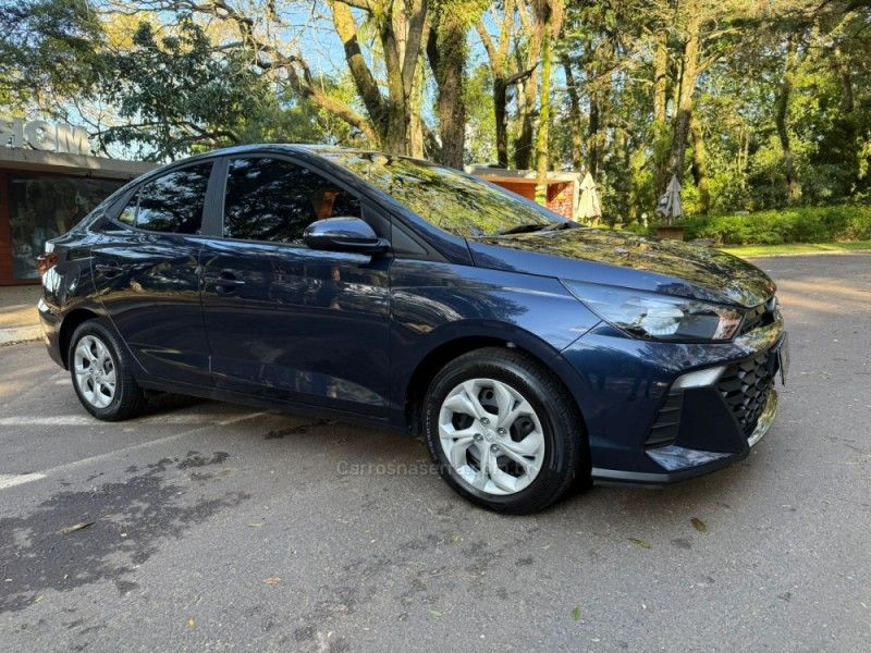 HYUNDAI HB20S 1.0 COMFORT PLUS 12V 2023/2024 KASPER VEÍCULOS DOIS IRMÃOS / Carros no Vale HYUNDAI HB20S 1.0 COMFORT PLUS 12V 2023/2024 KASPER VEÍCULOS DOIS IRMÃOS / Carros no Vale