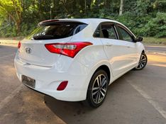 HYUNDAI I30 1.8 MPI 16V 2015/2016 KASPER VEÍCULOS DOIS IRMÃOS / Carros no Vale