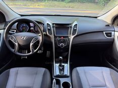 HYUNDAI I30 1.8 MPI 16V 2015/2016 KASPER VEÍCULOS DOIS IRMÃOS / Carros no Vale