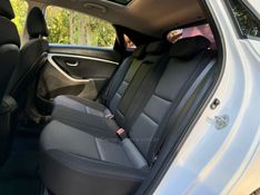 HYUNDAI I30 1.8 MPI 16V 2015/2016 KASPER VEÍCULOS DOIS IRMÃOS / Carros no Vale