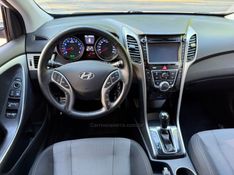 HYUNDAI I30 1.8 MPI 16V 2015/2016 KASPER VEÍCULOS DOIS IRMÃOS / Carros no Vale