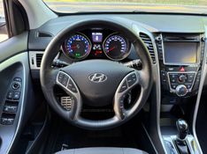 HYUNDAI I30 1.8 MPI 16V 2015/2016 KASPER VEÍCULOS DOIS IRMÃOS / Carros no Vale