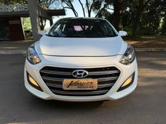 HYUNDAI I30 1.8 MPI 16V 2015/2016 KASPER VEÍCULOS DOIS IRMÃOS / Carros no Vale