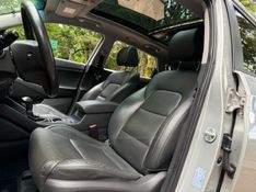 HYUNDAI TUCSON 1.6 GLS TURBO 2017/2018 KASPER VEÍCULOS DOIS IRMÃOS / Carros no Vale