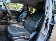 JEEP COMPASS 1.3 LONGITUDE T270 16V TURBO 2024/2024 KASPER VEÍCULOS DOIS IRMÃOS / Carros no Vale