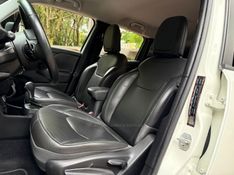 JEEP RENEGADE 1.8 16V LONGITUDE 2020/2021 KASPER VEÍCULOS DOIS IRMÃOS / Carros no Vale