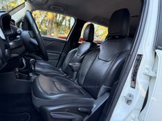 JEEP RENEGADE 1.8 16V LONGITUDE 2020/2021 KASPER VEÍCULOS DOIS IRMÃOS / Carros no Vale