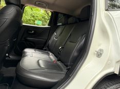 JEEP RENEGADE 1.8 16V LONGITUDE 2020/2021 KASPER VEÍCULOS DOIS IRMÃOS / Carros no Vale