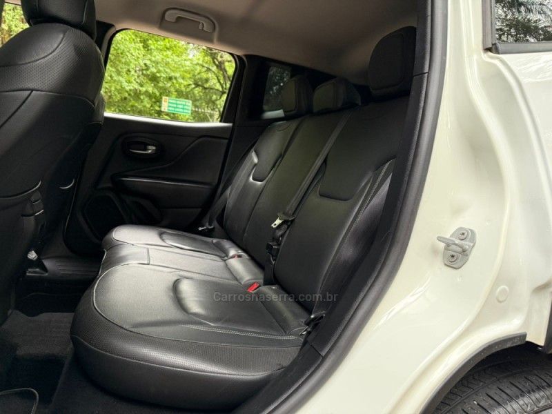 JEEP RENEGADE 1.8 16V LONGITUDE 2020/2021 KASPER VEÍCULOS DOIS IRMÃOS / Carros no Vale JEEP RENEGADE 1.8 16V LONGITUDE 2020/2021 KASPER VEÍCULOS DOIS IRMÃOS / Carros no Vale