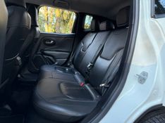 JEEP RENEGADE 1.8 16V LONGITUDE 2020/2021 KASPER VEÍCULOS DOIS IRMÃOS / Carros no Vale