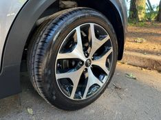 KIA SPORTAGE 2.0 EX2 4X2 16V 2016/2017 KASPER VEÍCULOS DOIS IRMÃOS / Carros no Vale