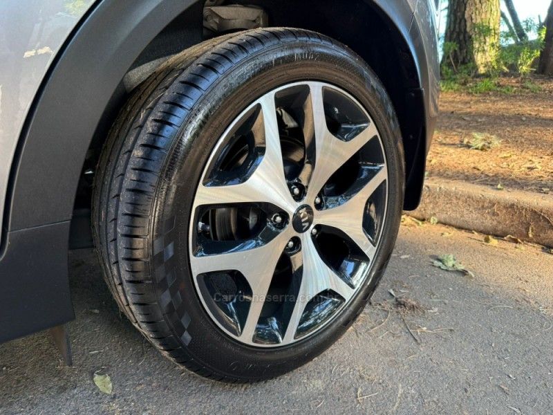KIA SPORTAGE 2.0 EX2 4X2 16V 2016/2017 KASPER VEÍCULOS DOIS IRMÃOS / Carros no Vale KIA SPORTAGE 2.0 EX2 4X2 16V 2016/2017 KASPER VEÍCULOS DOIS IRMÃOS / Carros no Vale