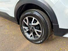 NISSAN KICKS 1.6 SENSE 16V 2022/2022 KASPER VEÍCULOS DOIS IRMÃOS / Carros no Vale