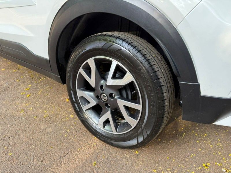 NISSAN KICKS 1.6 SENSE 16V 2022/2022 KASPER VEÍCULOS DOIS IRMÃOS / Carros no Vale