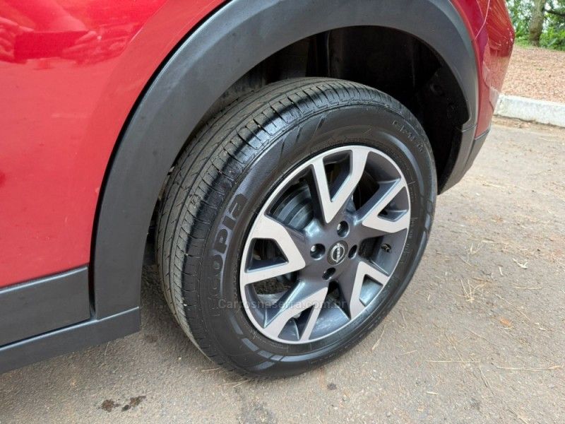 NISSAN KICKS 1.6 SENSE 16V 2023/2024 KASPER VEÍCULOS DOIS IRMÃOS / Carros no Vale NISSAN KICKS 1.6 SENSE 16V 2023/2024 KASPER VEÍCULOS DOIS IRMÃOS / Carros no Vale