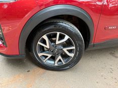 NISSAN KICKS 1.6 SENSE 16V 2023/2024 KASPER VEÍCULOS DOIS IRMÃOS / Carros no Vale