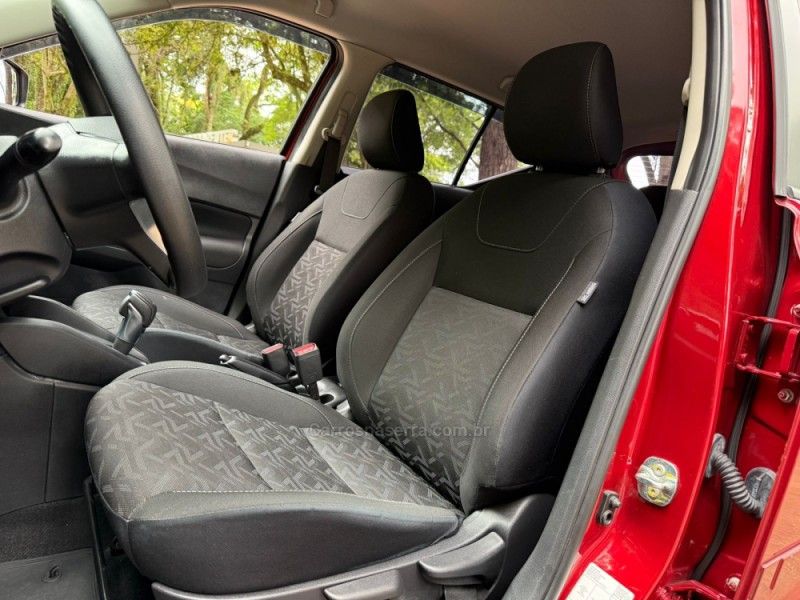 NISSAN KICKS 1.6 SENSE 16V 2023/2024 KASPER VEÍCULOS DOIS IRMÃOS / Carros no Vale NISSAN KICKS 1.6 SENSE 16V 2023/2024 KASPER VEÍCULOS DOIS IRMÃOS / Carros no Vale