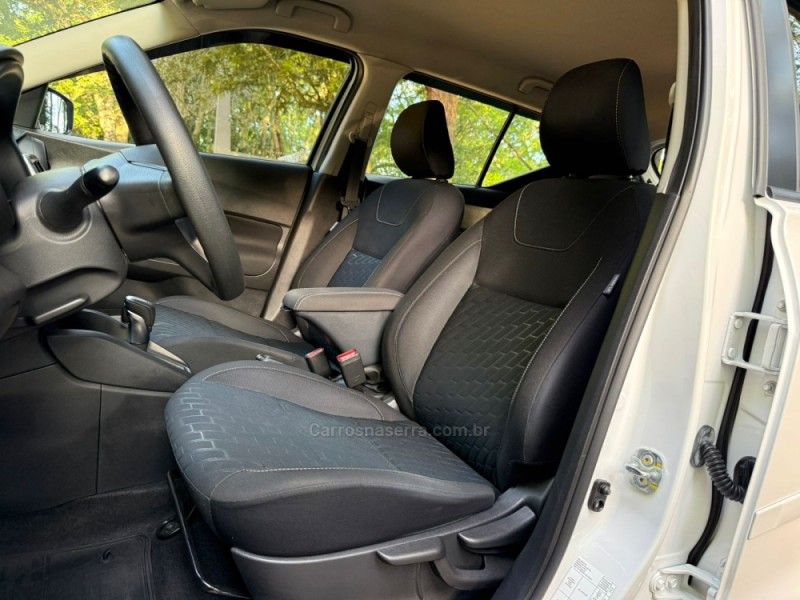 NISSAN KICKS 1.6 SENSE 16V 2022/2022 KASPER VEÍCULOS DOIS IRMÃOS / Carros no Vale