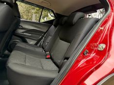 NISSAN KICKS 1.6 SENSE 16V 2023/2024 KASPER VEÍCULOS DOIS IRMÃOS / Carros no Vale
