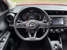 NISSAN KICKS 1.6 SENSE 16V 2023/2024 KASPER VEÍCULOS DOIS IRMÃOS / Carros no Vale