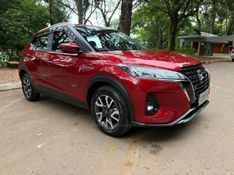 NISSAN KICKS 1.6 SENSE 16V 2023/2024 KASPER VEÍCULOS DOIS IRMÃOS / Carros no Vale
