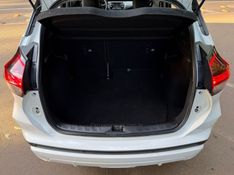 NISSAN KICKS 1.6 SENSE 16V 2022/2022 KASPER VEÍCULOS DOIS IRMÃOS / Carros no Vale