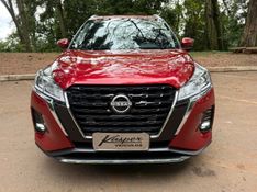 NISSAN KICKS 1.6 SENSE 16V 2023/2024 KASPER VEÍCULOS DOIS IRMÃOS / Carros no Vale
