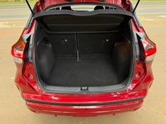 NISSAN KICKS 1.6 SENSE 16V 2023/2024 KASPER VEÍCULOS DOIS IRMÃOS / Carros no Vale