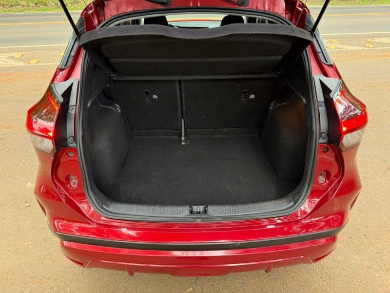 NISSAN KICKS 1.6 SENSE 16V 2023/2024 KASPER VEÍCULOS DOIS IRMÃOS / Carros no Vale NISSAN KICKS 1.6 SENSE 16V 2023/2024 KASPER VEÍCULOS DOIS IRMÃOS / Carros no Vale