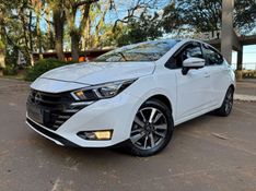 NISSAN VERSA 1.6 ADVANCE 16V 2024/2024 KASPER VEÍCULOS DOIS IRMÃOS / Carros no Vale