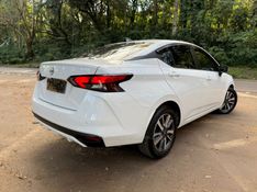 NISSAN VERSA 1.6 ADVANCE 16V 2024/2024 KASPER VEÍCULOS DOIS IRMÃOS / Carros no Vale