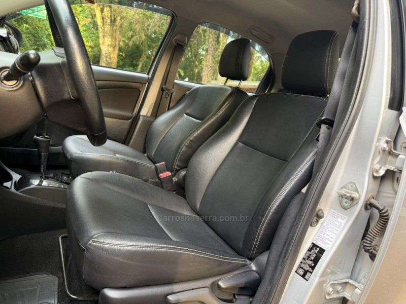 TOYOTA ETIOS 1.5 XLS SEDAN 16V 2017/2018 KASPER VEÍCULOS DOIS IRMÃOS / Carros no Vale TOYOTA ETIOS 1.5 XLS SEDAN 16V 2017/2018 KASPER VEÍCULOS DOIS IRMÃOS / Carros no Vale