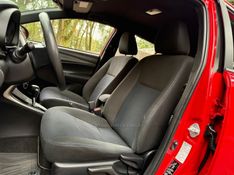 TOYOTA YARIS 1.3 16V XL MULTIDRIVE16 2018/2019 KASPER VEÍCULOS DOIS IRMÃOS / Carros no Vale