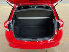 TOYOTA YARIS 1.3 16V XL MULTIDRIVE16 2018/2019 KASPER VEÍCULOS DOIS IRMÃOS / Carros no Vale