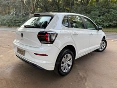 VOLKSWAGEN POLO 1.0MPI TOTAL 2023/2024 KASPER VEÍCULOS DOIS IRMÃOS / Carros no Vale