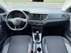 VOLKSWAGEN POLO 1.0MPI TOTAL 2023/2024 KASPER VEÍCULOS DOIS IRMÃOS / Carros no Vale