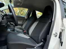 VOLKSWAGEN POLO 1.0MPI TOTAL 2023/2024 KASPER VEÍCULOS DOIS IRMÃOS / Carros no Vale